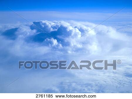 Sky View Large Photo Image Stock Photography - Sky . Fotosearch