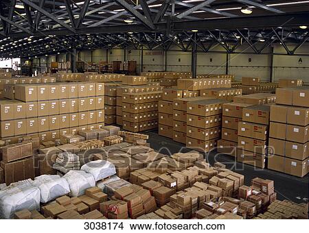 Picture - Storage . Fotosearch