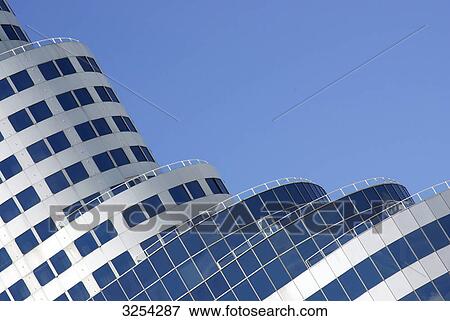 Stock Photo - Vancouver Pan Pacific Hotel . Fotosearch