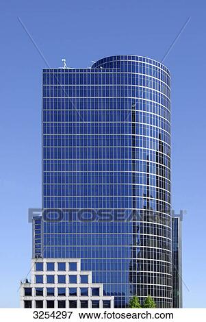 Vancouver Waterfront Centre View Large Photo Image Stock Photo - Vancouver Waterfront Centre . Fotosearch