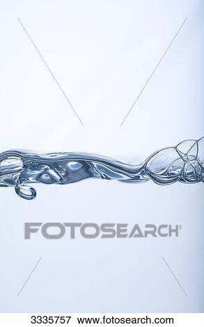 Water drops, detail View Large Photo Image Stock Photo - Water drops, detail . Fotosearch