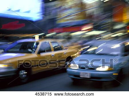 Yellow cab View Large Photo Image Stock Photography - Yellow cab . Fotosearch