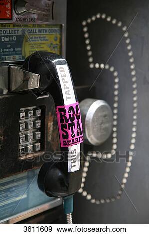 Call box, New York City, New York State, USA, America View Large Photo Image Stock Photo - Call box, New York City, New York State, USA, America . Fotosearch