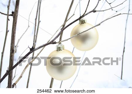 Close-up of Christmas ornaments View Large Photo Image Stock Image - Close-up of Christmas ornaments . Fotosearch