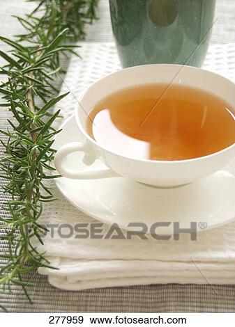 Close-up of cup of black tea View Large Photo Image Stock Photo - Close-up of cup of black tea . Fotosearch