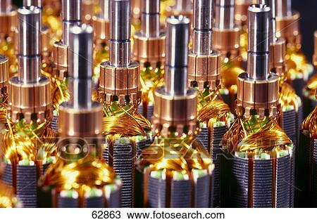 Close-up of electric motors View Large Photo Image Stock Image - Close-up of electric motors . Fotosearch