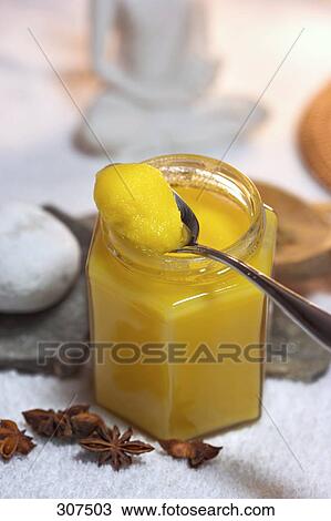 Close-up of jar of jam and star anise View Large Photo Image Stock Image - Close-up of jar of jam and star anise . Fotosearch