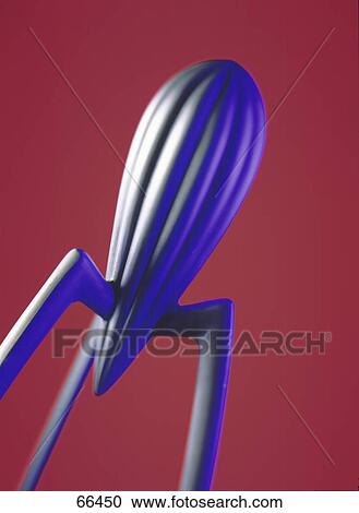 Close-up of juicer View Large Photo Image Stock Image - Close-up of juicer . Fotosearch