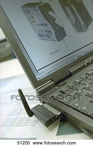 Close-up of laptop View Large Photo Image Stock Photography - Close-up of laptop . Fotosearch