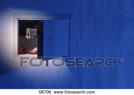 Close-up of opened sage View Large Photo Image Stock Photograph - Close-up of opened sage . Fotosearch