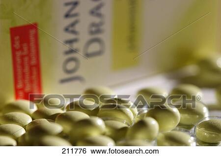 Close-up of pills View Large Photo Image Stock Photograph - Close-up of pills . Fotosearch