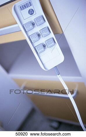 Close-up of push buttons on hospital bed View Large Photo Image Stock Image - Close-up of push buttons on hospital bed . Fotosearch