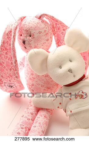 Close-up of stuffed toys View Large Photo Image Stock Photography - Close-up of stuffed toys . Fotosearch