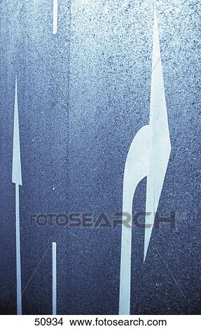 High angle view of directional signs on road View Large Photo Image Picture - High angle view of directional signs on road . Fotosearch