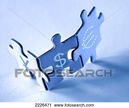 High angle view of jigsaw pieces View Large Photo Image Stock Image - High angle view of jigsaw pieces . Fotosearch