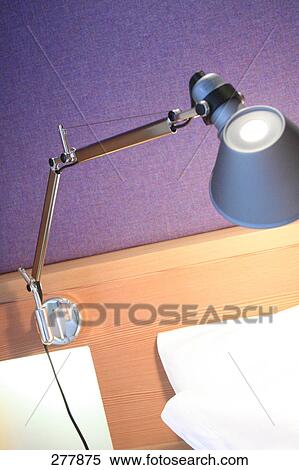 High angle view of lamp View Large Photo Image Stock Photography - High angle view of lamp . Fotosearch