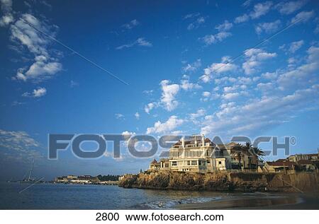 Hotel at riverbank, Hotel Albatroz, Cascais, Tagus River, Lisbon, Portugal View Large Photo Image Stock Image - Hotel at riverbank, Hotel Albatroz, Cascais, Tagus River, Lisbon, Portugal . Fotosearch