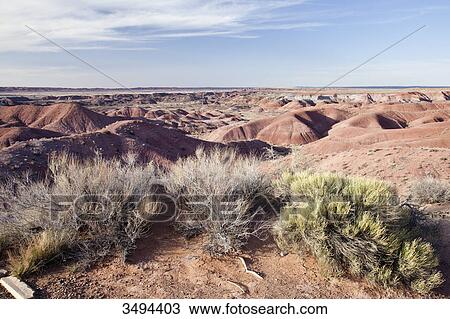 Landscape of New Mexico, USA, elevated view View Large Photo Image Stock Image - Landscape of New Mexico, USA, elevated view . Fotosearch