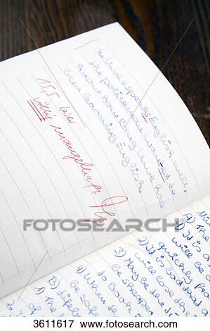 Test, close-up View Large Photo Image Stock Photo - Test, close-up . Fotosearch