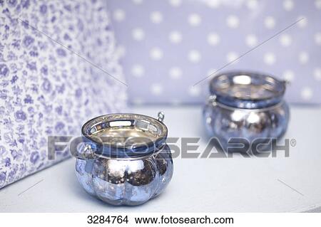 Two small tins View Large Photo Image Picture - Two small tins . Fotosearch