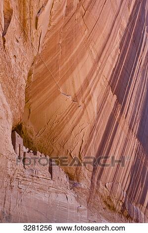 White House Ruin, Canyon de Chelly, Arizona, USA View Large Photo Image Stock Photograph - White House Ruin, Canyon de Chelly, Arizona, USA . Fotosearch