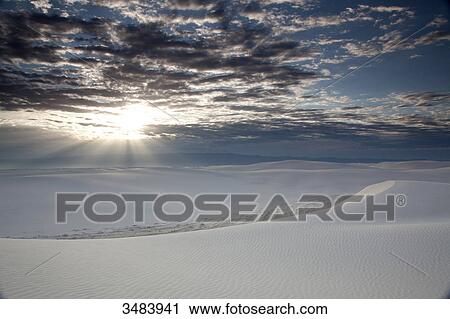 White Sands National Monument, New Mexico, USA View Large Photo Image Stock Image - White Sands National Monument, New Mexico, USA . Fotosearch