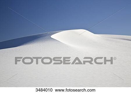 White Sands National Monument, New Mexico, USA View Large Photo Image Stock Image - White Sands National Monument, New Mexico, USA . Fotosearch