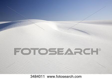 White Sands National Monument, New Mexico, USA View Large Photo Image Stock Image - White Sands National Monument, New Mexico, USA . Fotosearch