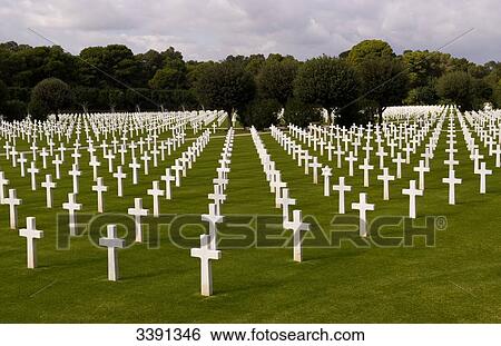 American Military Cemetery, Tunis, Tunisia, Africa View Large Photo Image Stock Photograph - American Military Cemetery, Tunis, Tunisia, Africa . Fotosearch