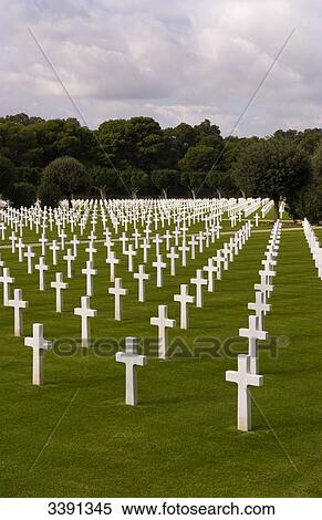 American Military Cemetery, Tunis, Tunisia, Africa View Large Photo Image Stock Photography - American Military Cemetery, Tunis, Tunisia, Africa . Fotosearch