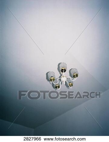candelabra, worm's eye view View Large Photo Image Stock Photograph - candelabra, worm's eye view . Fotosearch