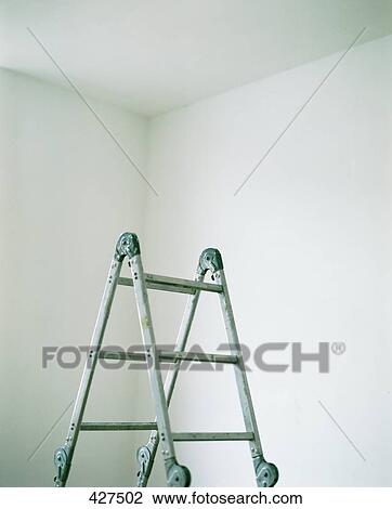 Close-up of ladder View Large Photo Image Stock Image - Close-up of ladder . Fotosearch