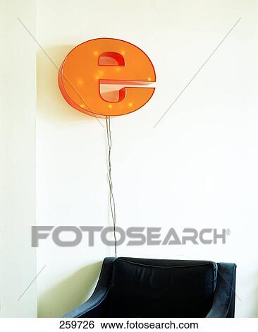 Close-up of lamp on wall View Large Photo Image Stock Photograph - Close-up of lamp on wall . Fotosearch