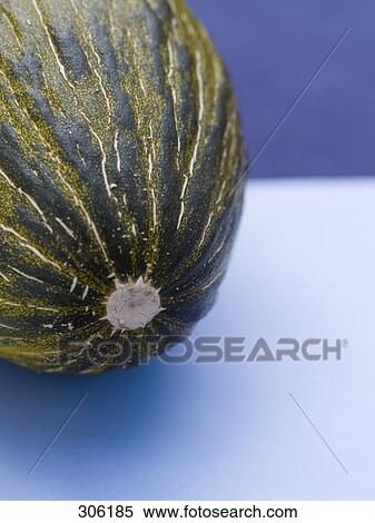 Close-up of melon View Large Photo Image Stock Photography - Close-up of melon . Fotosearch