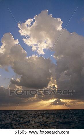Clouds in dusky sky View Large Photo Image Stock Photography - Clouds in dusky sky . Fotosearch