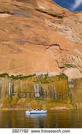 Colorado River, USA View Large Photo Image Stock Image - Colorado River, USA . Fotosearch