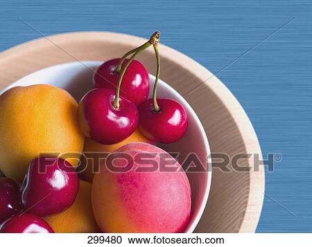 different sorts of fruits, elevated view View Large Photo Image Stock Image - different sorts of fruits, elevated view . Fotosearch