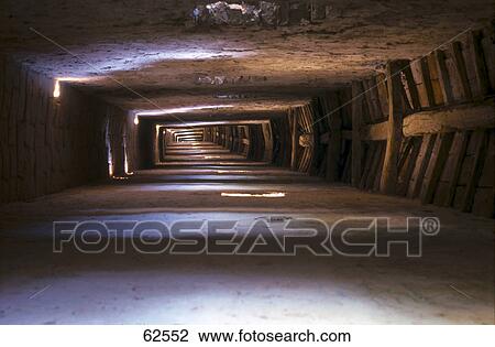 Interiors of empty corridor View Large Photo Image Stock Image - Interiors of empty corridor . Fotosearch