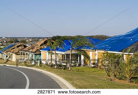 Stock Image - Lady Lake, Florida, USA . Fotosearch