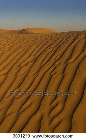 Sahara Desert, Tunisia, Africa View Large Photo Image Stock Photo - Sahara Desert, Tunisia, Africa . Fotosearch