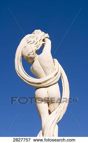 Statue near Vila do Bispo, Portugal View Large Photo Image Stock Photo - Statue near Vila do Bispo, Portugal . Fotosearch