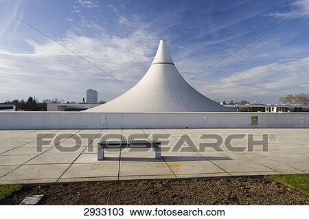 Art and exhibition hall of the Federal Republic of Germany, Bonn, Germany View Large Photo Image Stock Image - Art and exhibition hall of the Federal Republic of Germany, Bonn, Germany . Fotosearch