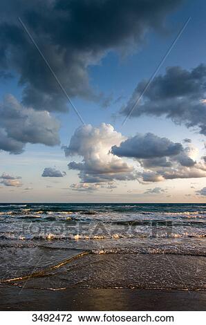 Beach at adriatic sea, Puglia, Italy, Europe View Large Photo Image Stock Image - Beach at adriatic sea, Puglia, Italy, Europe . Fotosearch