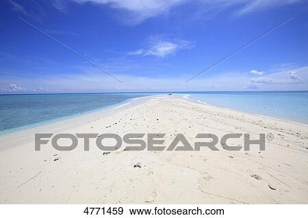 Beach on Bramble Haven, Louisiade Archipelago, Papua New Guinea View Large Photo Image Stock Photo - Beach on Bramble Haven, Louisiade Archipelago, Papua New Guinea . Fotosearch