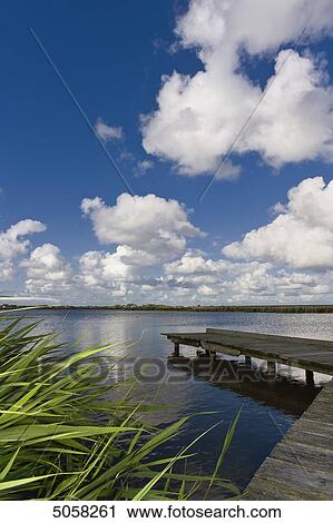 Boardwalk at lake, Sylt, Schleswig-Holstein, Germany, Europe View Large Photo Image Stock Image - Boardwalk at lake, Sylt, Schleswig-Holstein, Germany, Europe . Fotosearch