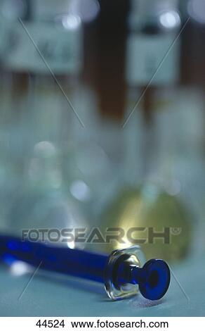 Bottles with sample oils in laboratory View Large Photo Image Picture - Bottles with sample oils in laboratory . Fotosearch