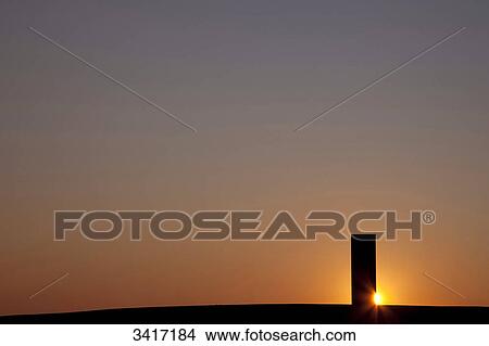 Bramme für das Ruhrgebiet, Halde Schurenbach, Essen, Ruhr, Germany, Europe View Large Photo Image Picture - Bramme für das Ruhrgebiet, Halde Schurenbach, Essen, Ruhr, Germany, Europe . Fotosearch