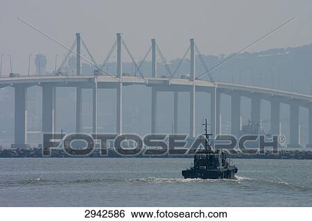 bridge in dust, Macao, China View Large Photo Image Stock Photograph - bridge in dust, Macao, China . Fotosearch