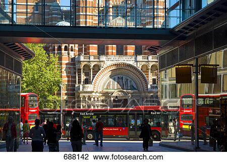 Cathedral in city, Westminster Cathedral, Victoria Street, Victoria, City of Westminster, London, England View Large Photo Image Stock Image - Cathedral in city, Westminster Cathedral, Victoria Street, Victoria, City of Westminster, London, England . Fotosearch