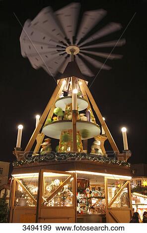 Christmas market, Trier, Rhineland-Palatinate, Germany, Europe View Large Photo Image Stock Photo - Christmas market, Trier, Rhineland-Palatinate, Germany, Europe . Fotosearch